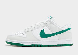 Nike Dunk Low Summit White