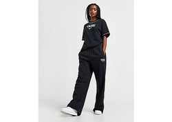 Nike Energy Wide Leg Track Pants Black