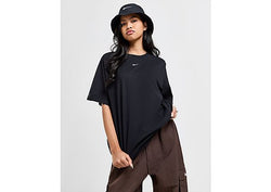 Nike Essential Boyfriend T-Shirt Black