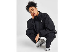 Nike Essential Windrunner Jacket Black