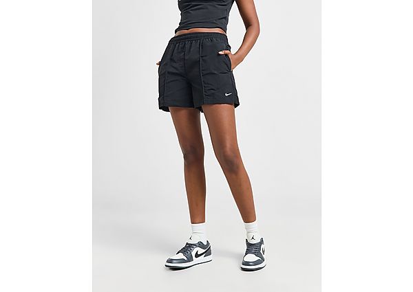 Nike Essential Woven 5" Shorts Black