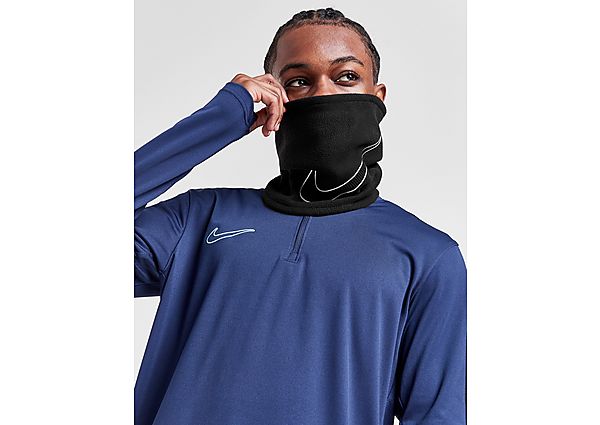 Nike Fleece Neck Warmer Black