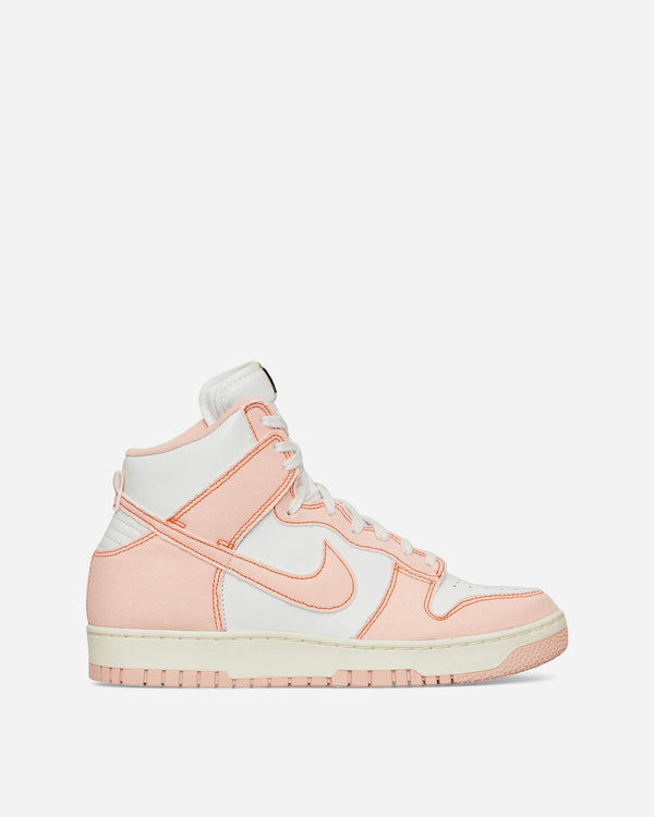 Nike Women s Dunk Hi 1985 Sneakers Arctic Orange