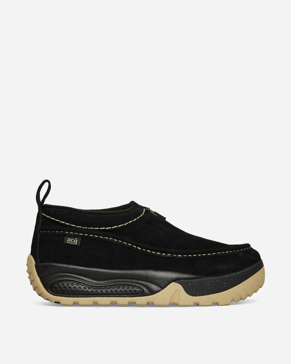 Nike ACG Izy Sneakers Black / Limestone