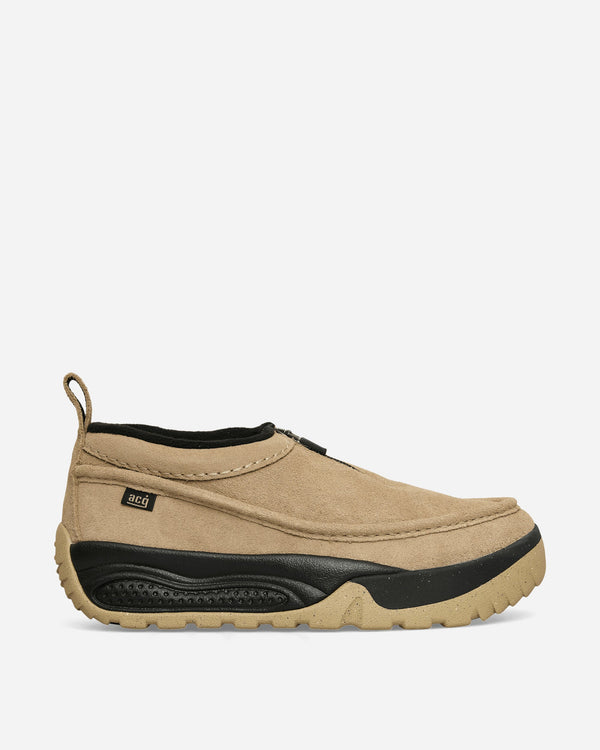 Nike ACG Izy Sneakers Khaki Black