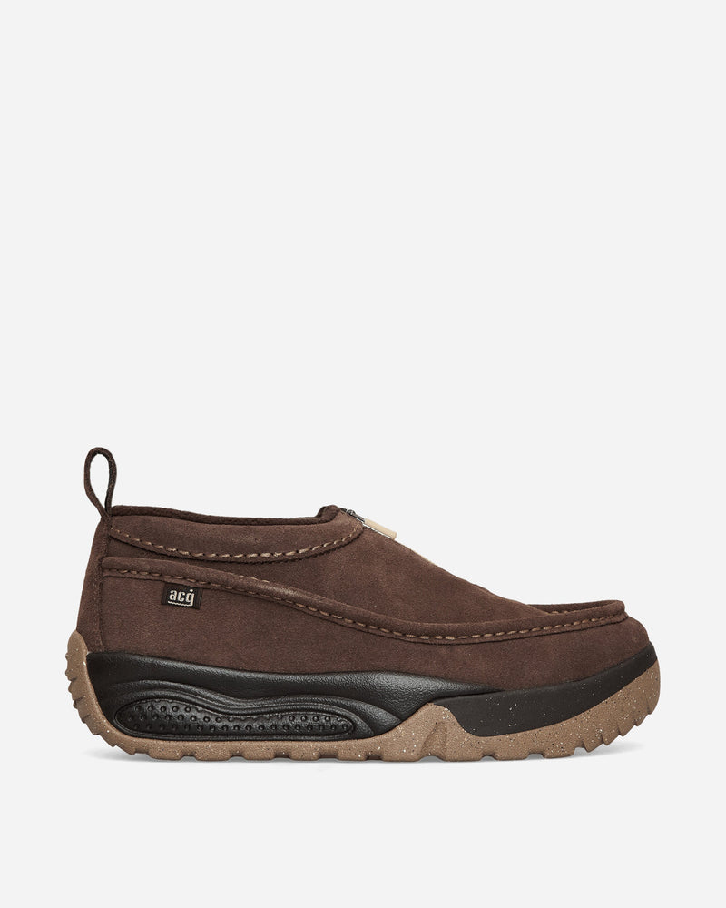 Nike ACG Izy Sneakers Baroque Brown / Sanddrift