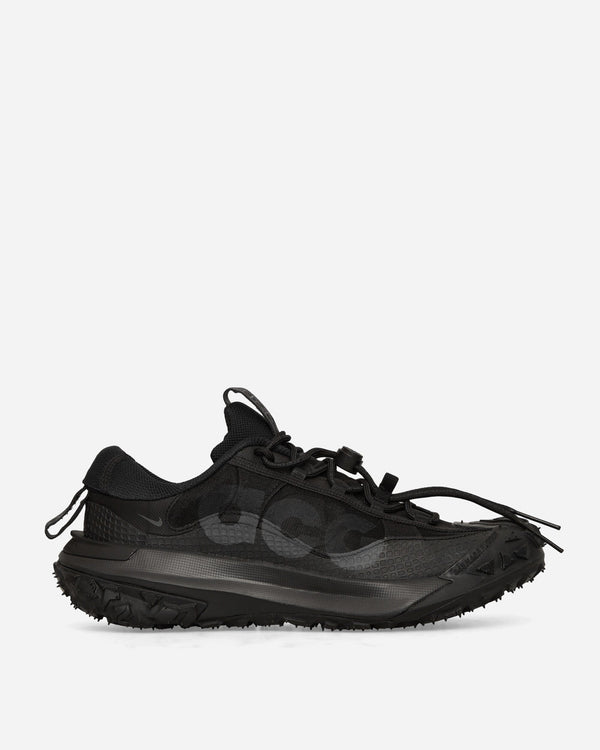 Nike ACG Mountain Fly 2 Low Sneakers Black