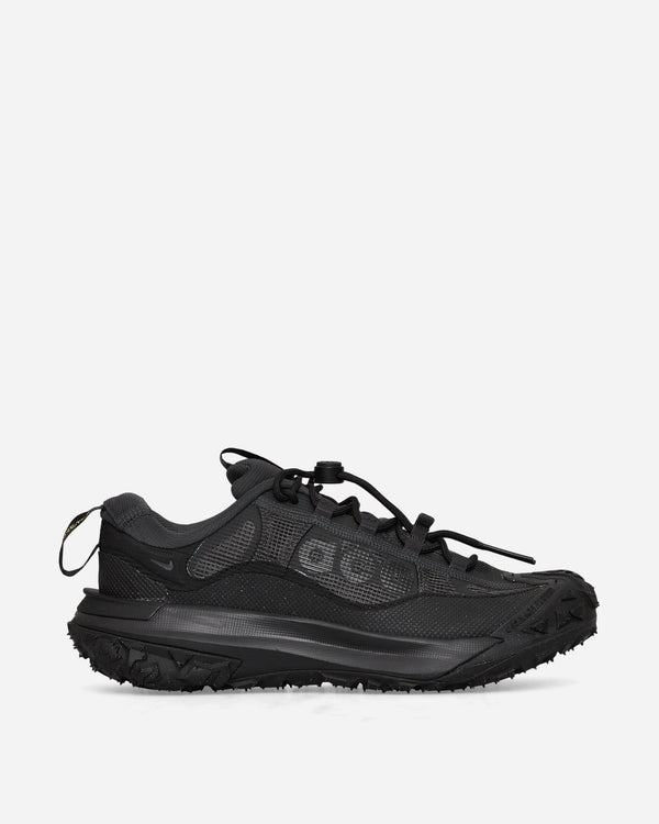 Nike ACG Mountain Fly 2 Low GORE-TEX Sneakers Dark Smoke Grey / Black