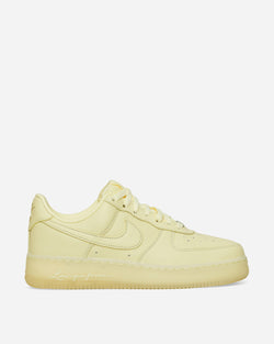 Nike NOCTA Air Force 1 Sneakers Citron Tint