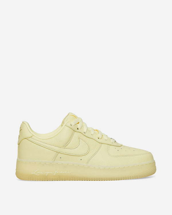 Nike NOCTA Air Force 1 Sneakers Citron Tint