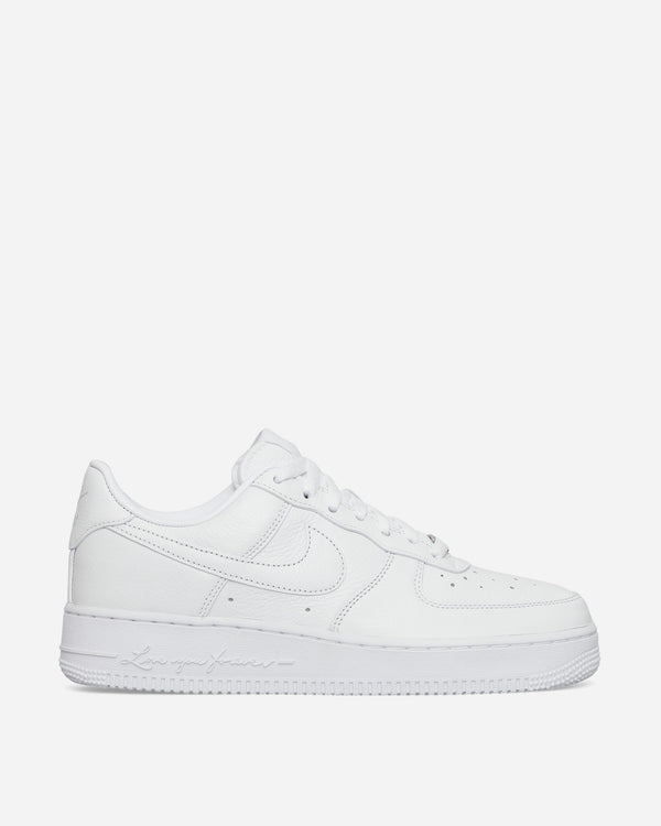 Nike NOCTA Air Force 1 Sneakers White