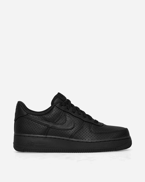 Nike Air Force 1 Low Sneakers Black