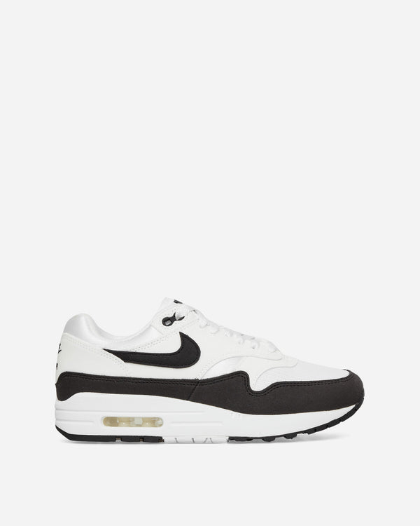 Nike WMNS Air Max 1 Sneakers Summit White / Black