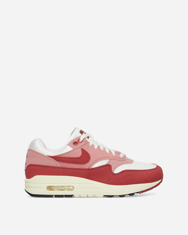 Nike WMNS Air Max 1 Sneakers Sail / Cedar / Red Stardust