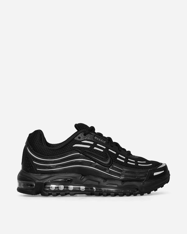 Nike Air Max TL 2.5 Sneakers Black / Metallic Silver