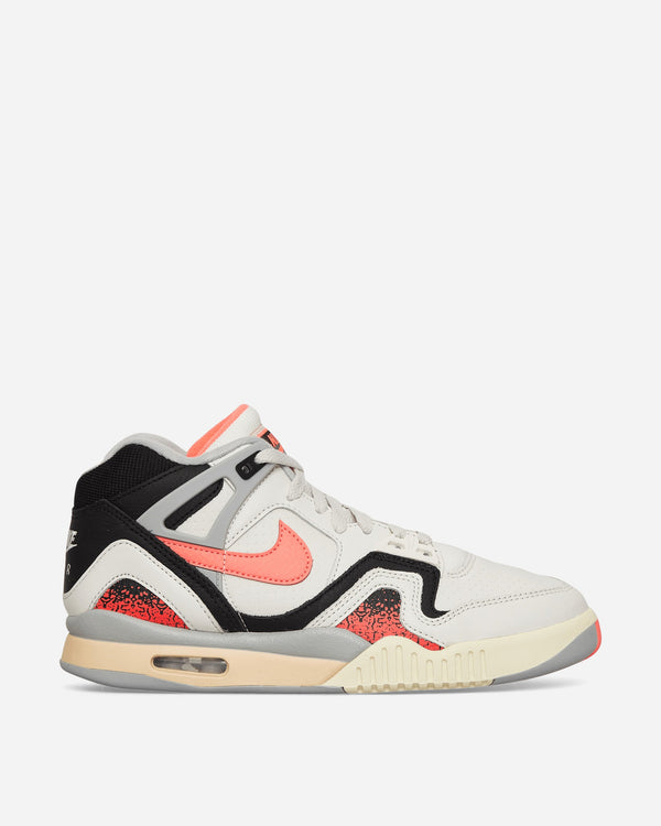 Nike Air Tech Challenge 2 Sneakers Hot Lava