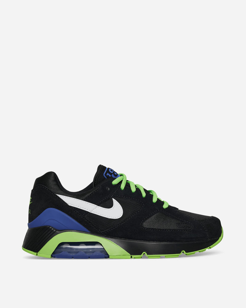 Nike Air 180 Sneakers Black / White