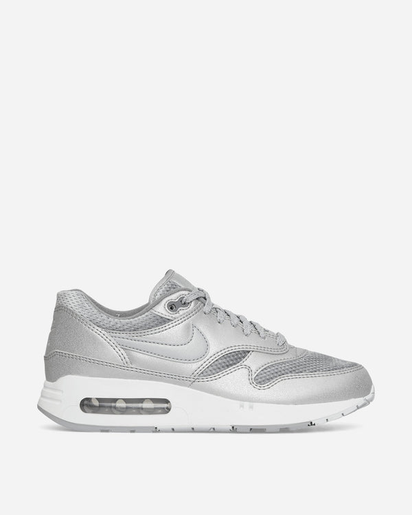 Nike Air Max 1 86 OG Sneakers Metallic Silver