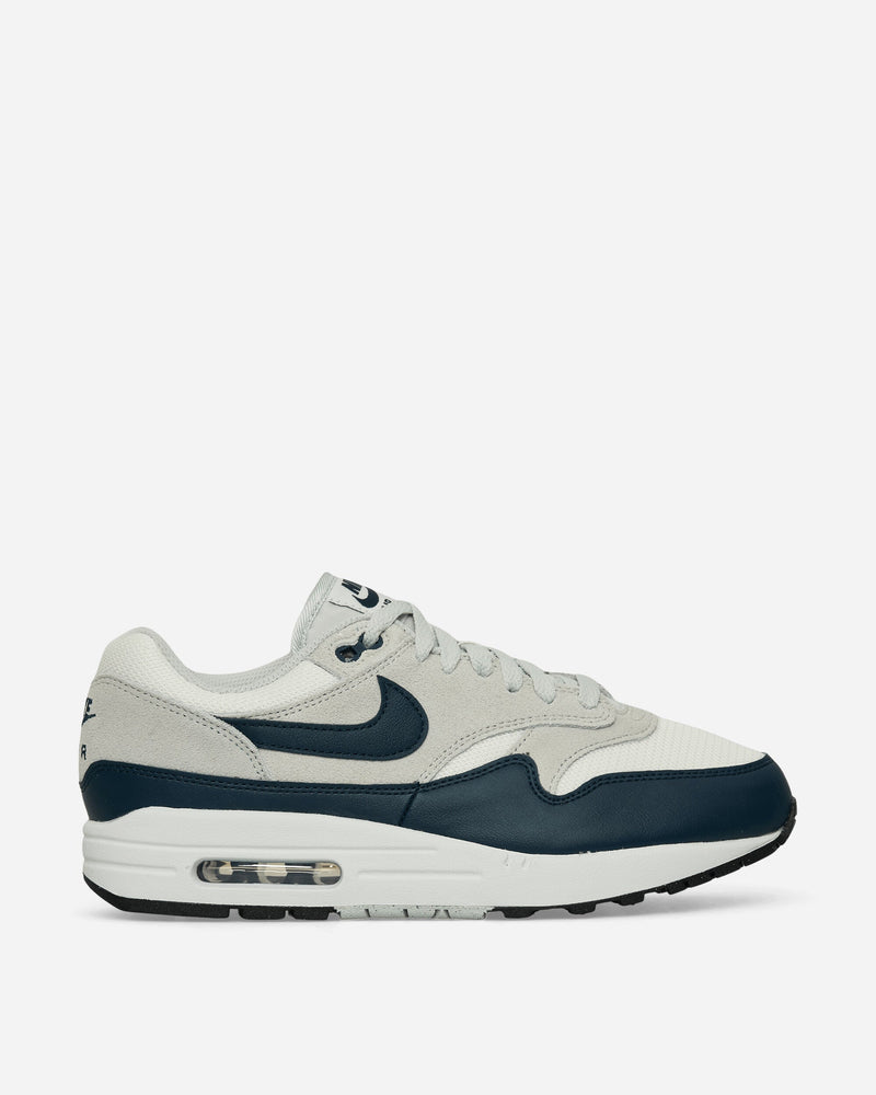 Nike Air Max 1 Essential Sneakers Summit White / Armory Navy