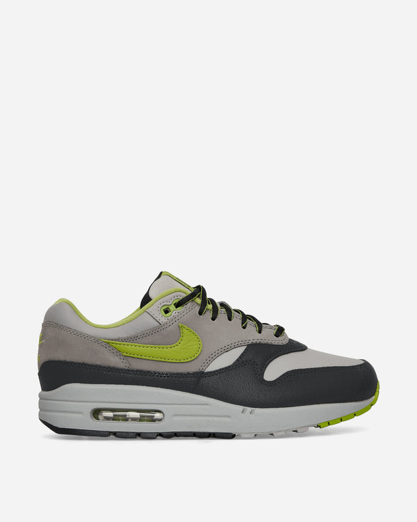 Nike HUF Air Max 1 Sneakers Anthracite / Pear / Medium Grey