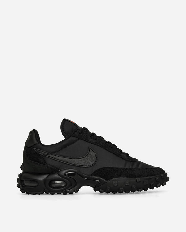 Nike Air Max Waffle Sneakers Black / Anthracite