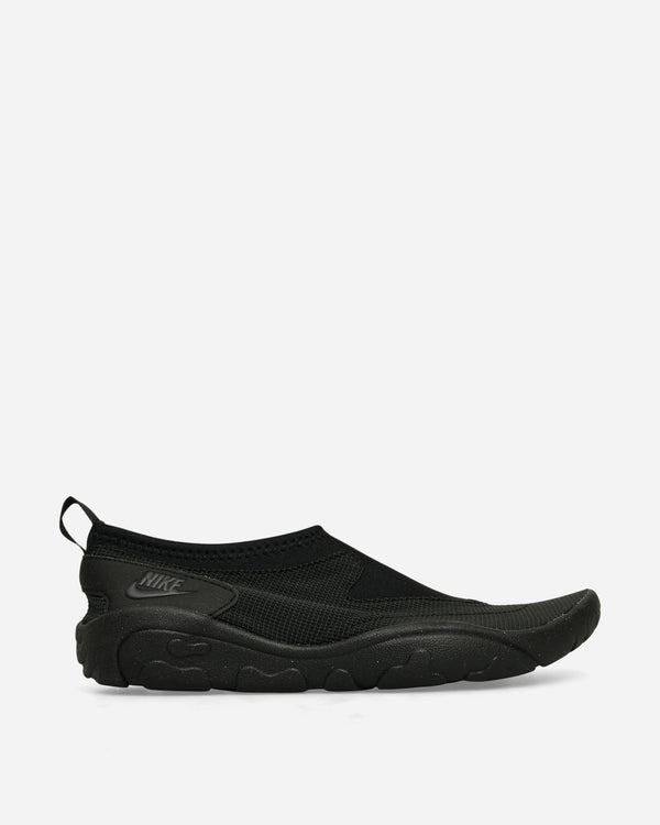 Nike Aqua Turf Sneakers Black Off Noir