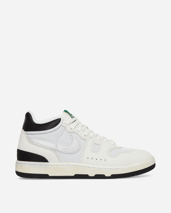 Nike Social Status Attack Sneakers Summit White