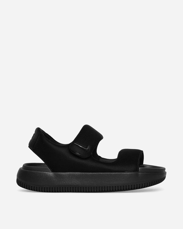 Nike Calm Sandals Black