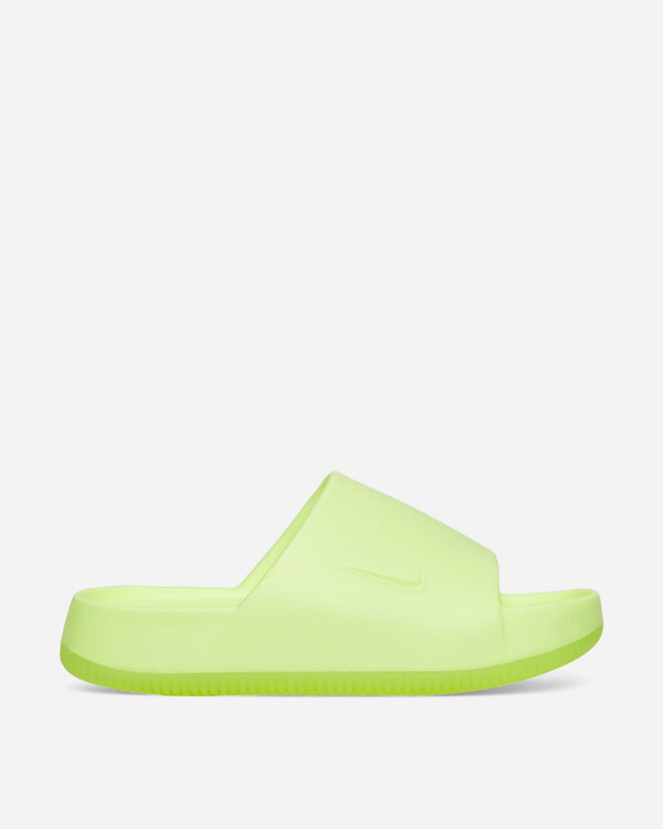 Nike Calm Slides Volt