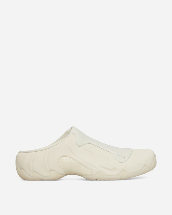 Nike Clogposite Mules Light Orewood Brown / White