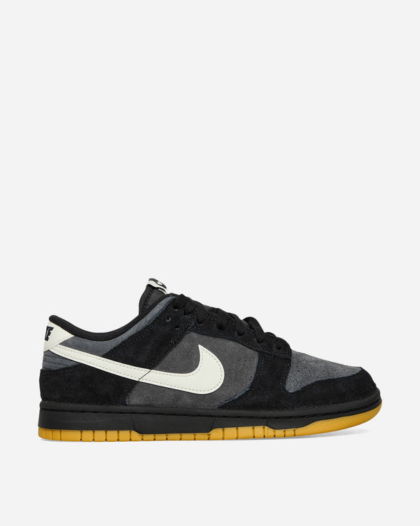 Nike Dunk Low Retro SE Sneakers Black Anthracite