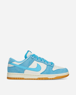 Nike Dunk Low SE Sneakers Coconut Milk / Baltic Blue