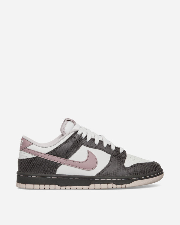 Nike Dunk Low SE Sneakers Medium Ash / Taupe Grey