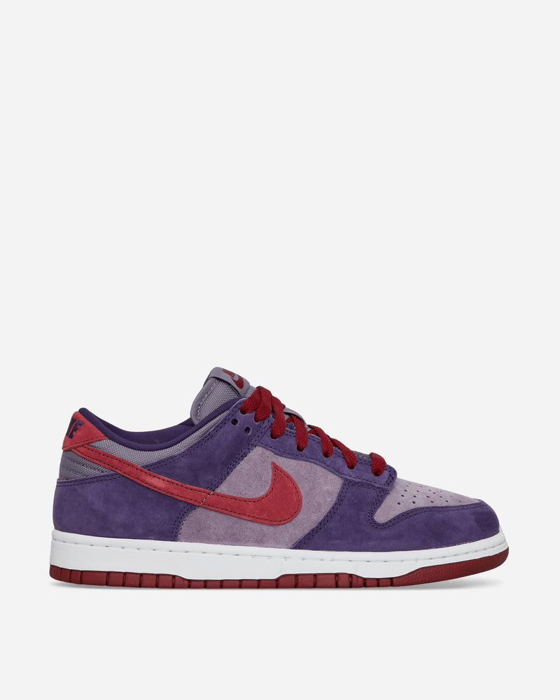 Nike Dunk Low Sneakers Plum