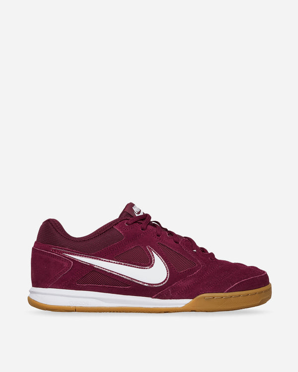 Nike Gato Sneakers Bordeaux