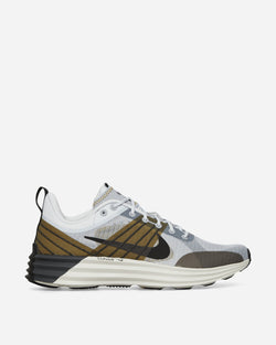 Nike Lunar Roam Sneakers Pure Platinum / Black