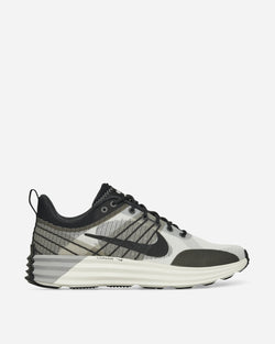 Nike Lunar Roam Sneakers Summit White / Light Smoke Grey / Black