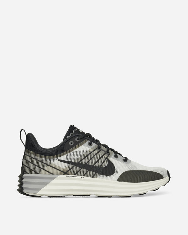 Nike Lunar Roam Sneakers Summit White / Light Smoke Grey / Black