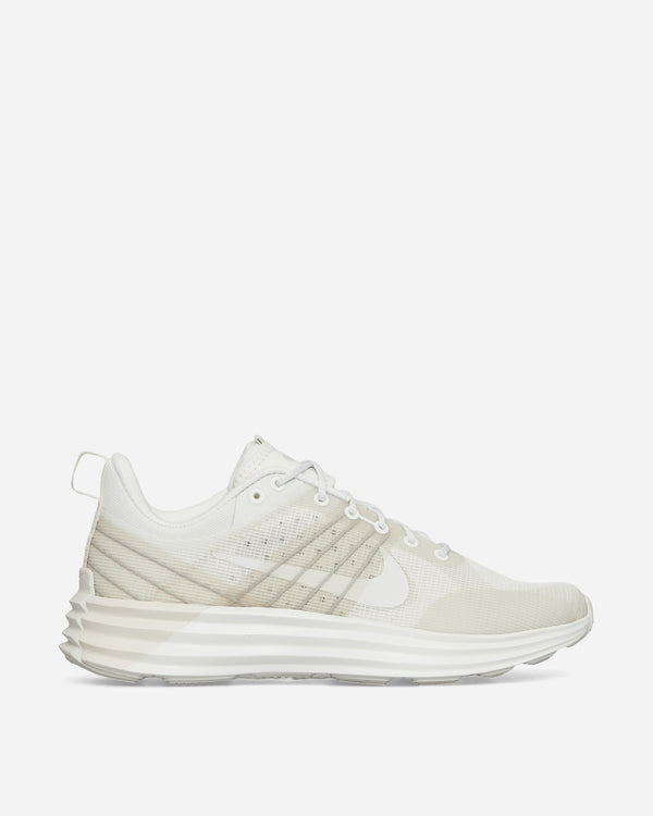 Nike Lunar Roam Sneakers White