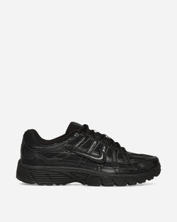 Nike P-6000 Sneakers Black