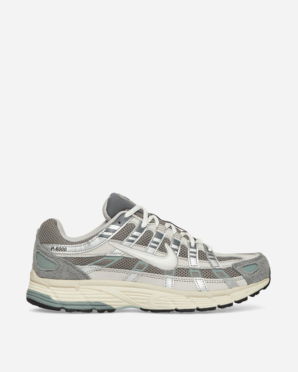 Nike P-6000 Sneakers Flat Pewter / Light Iron Ore