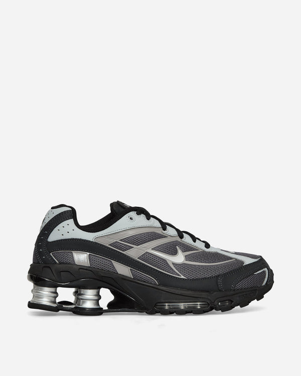 Nike Shox Ride 2 Sneakers Light Graphite / Black