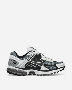 Nike Zoom Vomero 5 Sneakers Black / Metallic Silver