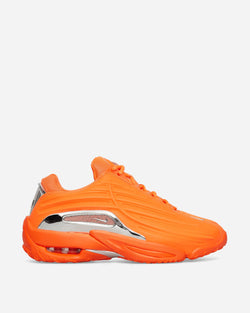 Nike NOCTA Hot Step 2 Sneakers Total Orange / Chrome