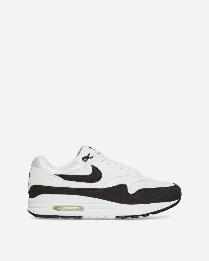 Nike Women s Air Max 1 Sneakers White / Summit White / Black