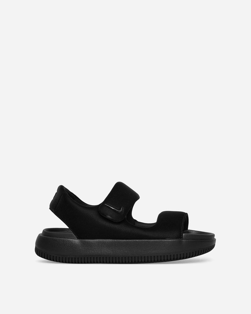 Nike Women s Calm Sandals Black