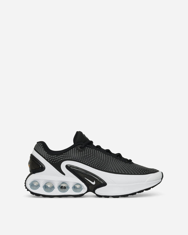 Nike Women s Air Max DN Sneakers Black / Cool Grey