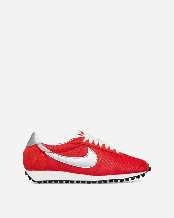 Nike LD-1000 Sneakers University Red Metallic Silver