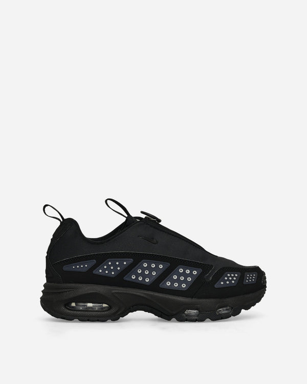 Nike Women s Air Max SNDR Sneakers Black / Silver