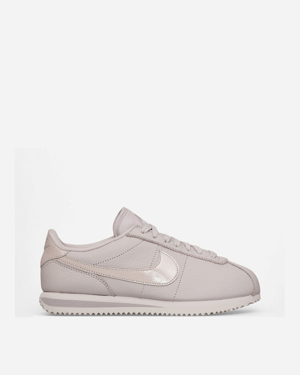 Nike Women s Cortez 23 Premium Sneakers Platinum Violet